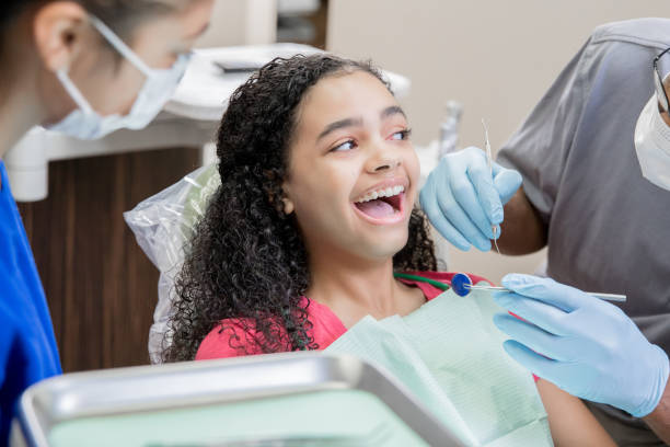 Best Emergency Tooth Extraction in New Bern, NC