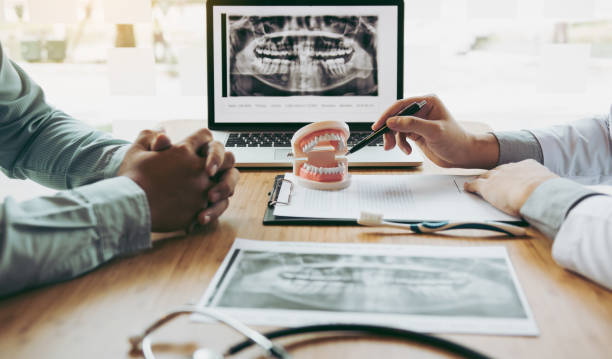 Best Emergency Dental Care for Broken or Chipped Teeth in New Bern, NC