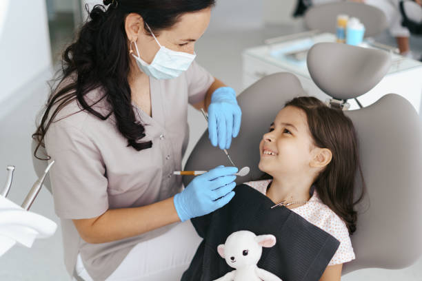 Best Weekend Emergency Dentist in New Bern, NC