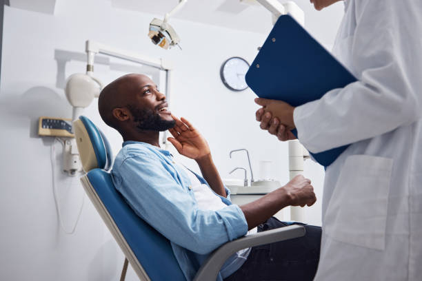 Best Pediatric Emergency Dentist in New Bern, NC