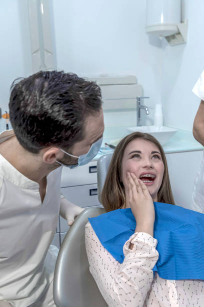 Best Urgent Care for Lost Fillings or Crowns in New Bern, NC