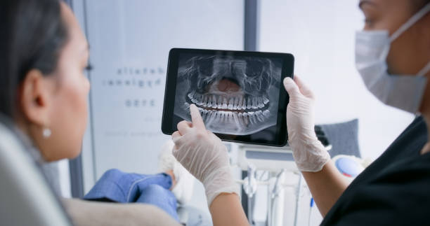 Best Emergency Denture Repair in New Bern, NC