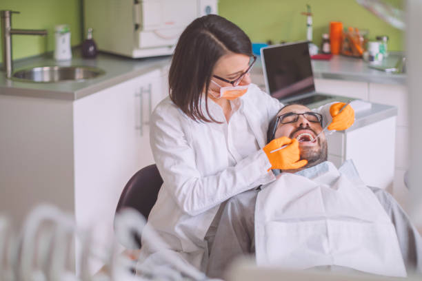Best Cosmetic Emergency Dentistry in New Bern, NC