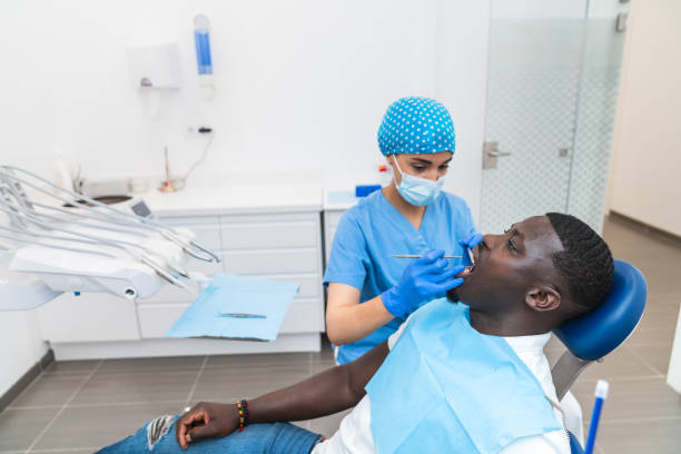 Best Emergency TMJ Treatment in New Bern, NC